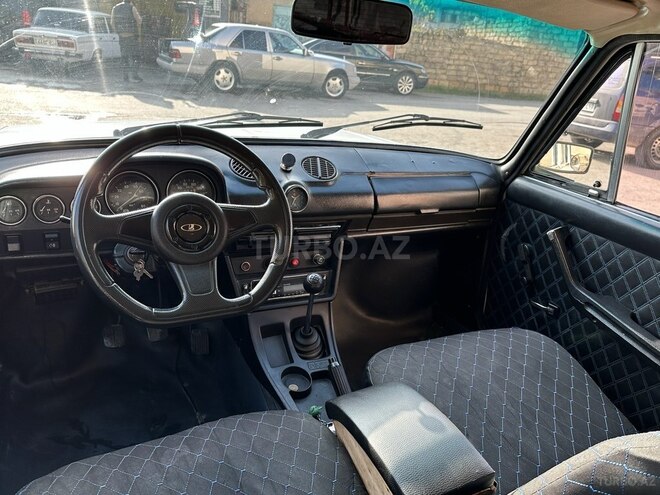 LADA (VAZ) 2106 1999, 22,000 km - 1.6 l - Xaçmaz