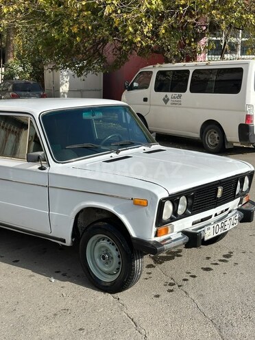 LADA (VAZ) 2106 1999, 22,000 km - 1.6 l - Xaçmaz