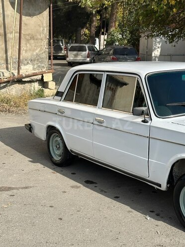 LADA (VAZ) 2106 1999, 22,000 km - 1.6 l - Xaçmaz