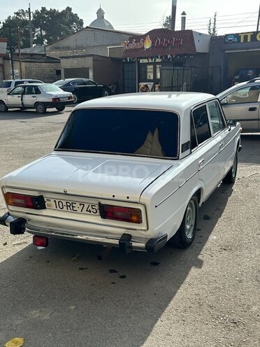 LADA (VAZ) 2106 1999, 22,000 km - 1.6 l - Xaçmaz