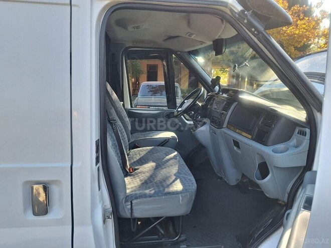 Ford Transit 2008, 257,852 km - 2.4 л - Bakı