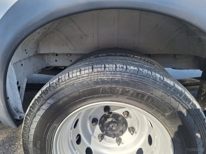 Ford Transit 2008, 257,852 km - 2.4 л - Bakı
