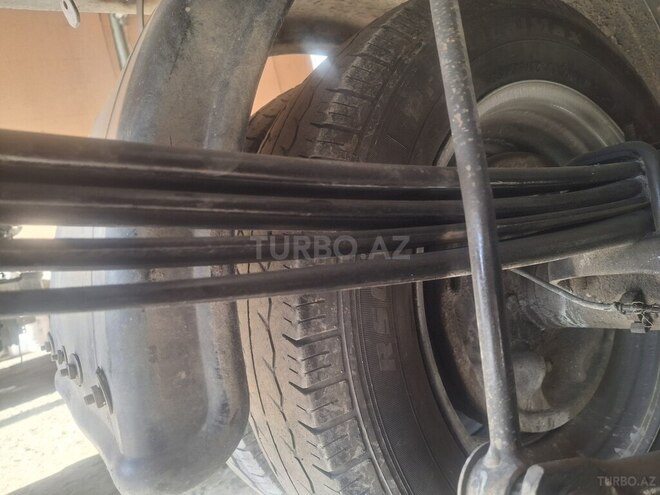 Ford Transit 2008, 257,852 km - 2.4 л - Bakı