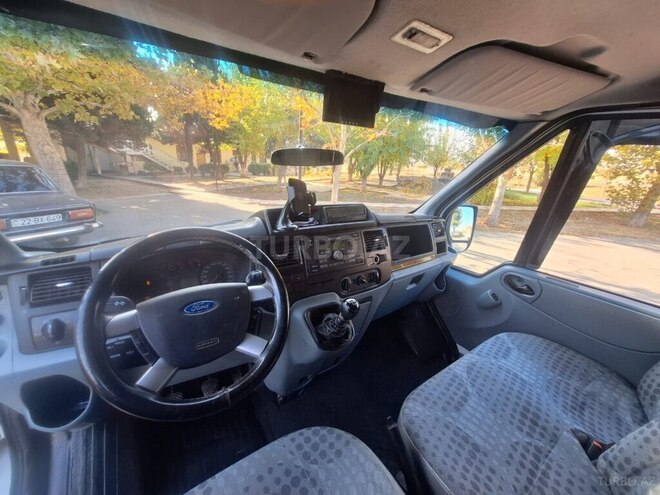 Ford Transit 2008, 257,852 km - 2.4 л - Bakı