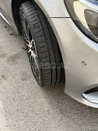 Mercedes C 180 2015, 196,000 km - 1.6 л - Bakı