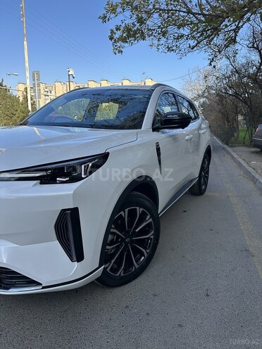 Changan Qiyuan Q05 2025, 0 km - 1.5 л - Bakı