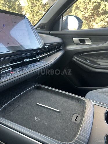 Changan Qiyuan Q05 2025, 0 km - 1.5 л - Bakı