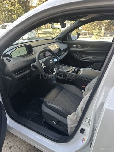 Changan Qiyuan Q05 2025, 0 km - 1.5 л - Bakı