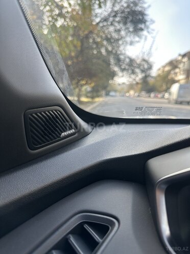 Changan Qiyuan Q05 2025, 0 km - 1.5 л - Bakı