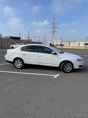 Volkswagen Passat 2005, 420,000 km - 2.0 л - Bakı