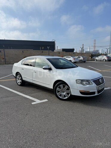 Volkswagen Passat 2005, 420,000 km - 2.0 л - Bakı