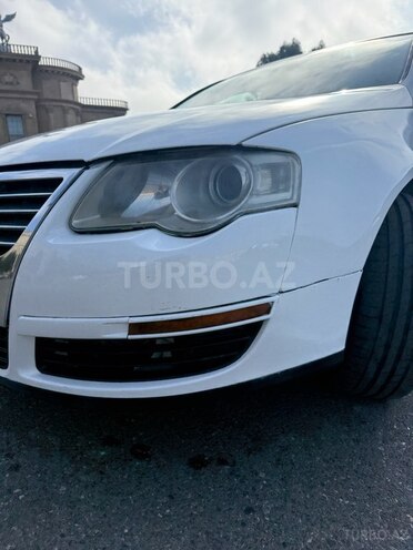 Volkswagen Passat 2005, 420,000 km - 2.0 л - Bakı