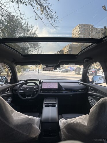 Changan Qiyuan Q05 2025, 0 km - 1.5 л - Bakı