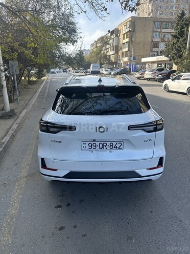 Changan Qiyuan Q05 2025, 0 km - 1.5 л - Bakı
