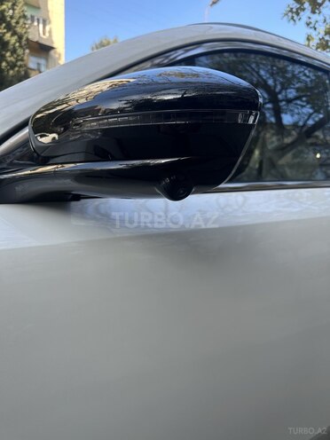 Changan Qiyuan Q05 2025, 0 km - 1.5 л - Bakı