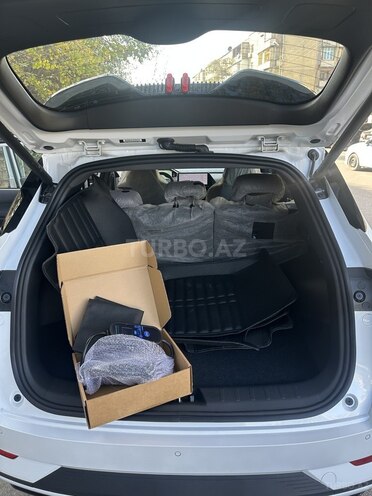 Changan Qiyuan Q05 2025, 0 km - 1.5 л - Bakı
