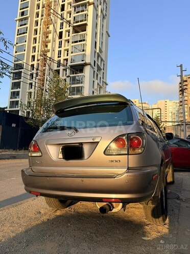 Lexus RX 300 2002, 226,000 km - 3.0 l - Bakı