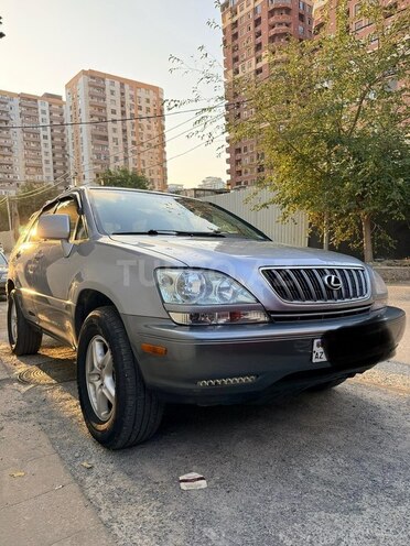 Lexus RX 300 2002, 226,000 km - 3.0 l - Bakı