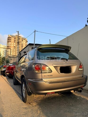 Lexus RX 300 2002, 226,000 km - 3.0 l - Bakı