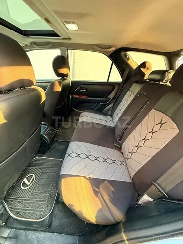 Lexus RX 300 2002, 226,000 km - 3.0 l - Bakı