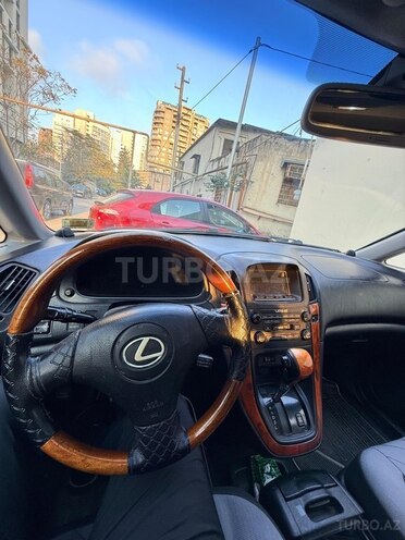 Lexus RX 300 2002, 226,000 km - 3.0 l - Bakı