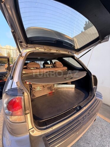 Lexus RX 300 2002, 226,000 km - 3.0 l - Bakı
