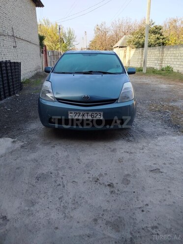 Toyota Prius 2008, 312,498 km - 1.5 л - Göyçay