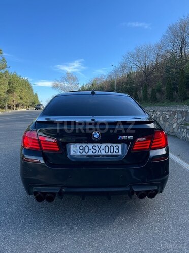 BMW 528 2011, 248,000 km - 2.0 л - Bakı