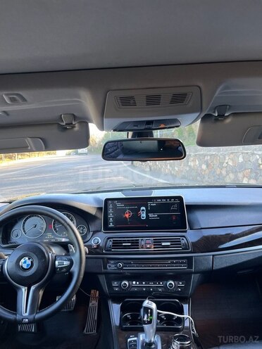 BMW 528 2011, 248,000 km - 2.0 л - Bakı