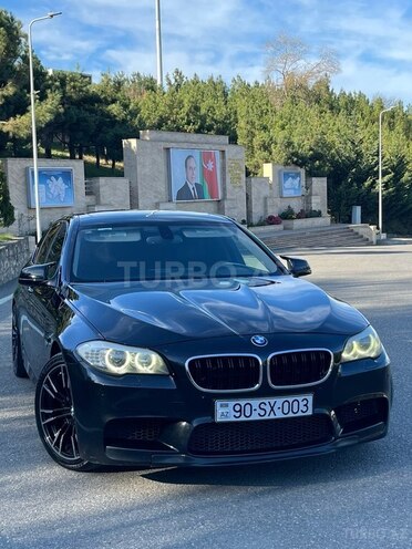 BMW 528 2011, 248,000 km - 2.0 л - Bakı