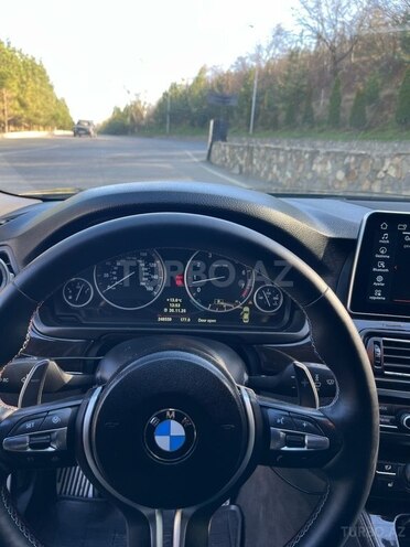 BMW 528 2011, 248,000 km - 2.0 л - Bakı