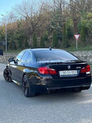 BMW 528 2011, 248,000 km - 2.0 л - Bakı