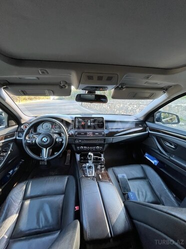 BMW 528 2011, 248,000 km - 2.0 л - Bakı