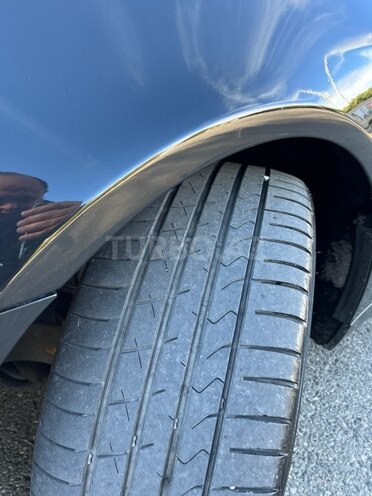 BMW 528 2011, 248,000 km - 2.0 л - Bakı