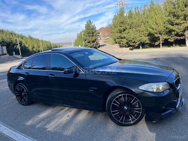 BMW 528 2011, 248,000 km - 2.0 л - Bakı