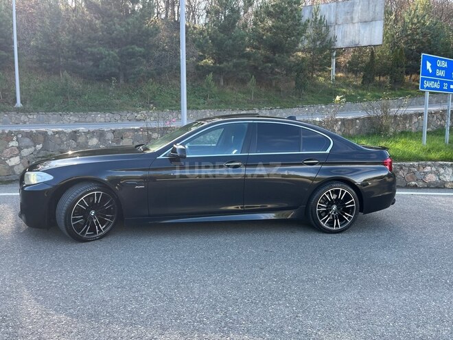 BMW 528 2011, 248,000 km - 2.0 л - Bakı