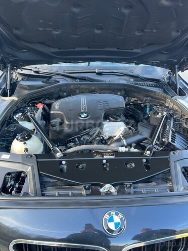 BMW 528 2011, 248,000 km - 2.0 л - Bakı