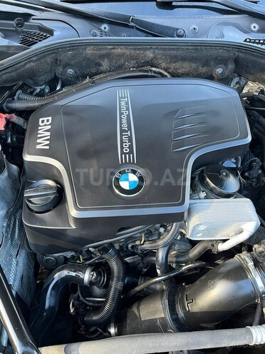 BMW 528 2011, 248,000 km - 2.0 л - Bakı