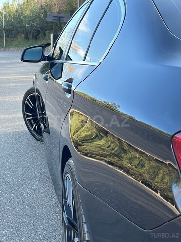 BMW 528 2011, 248,000 km - 2.0 л - Bakı