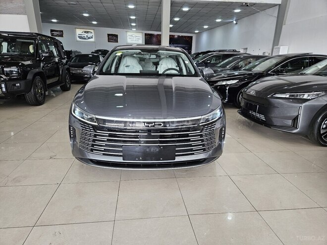 BYD Destroyer 05-1