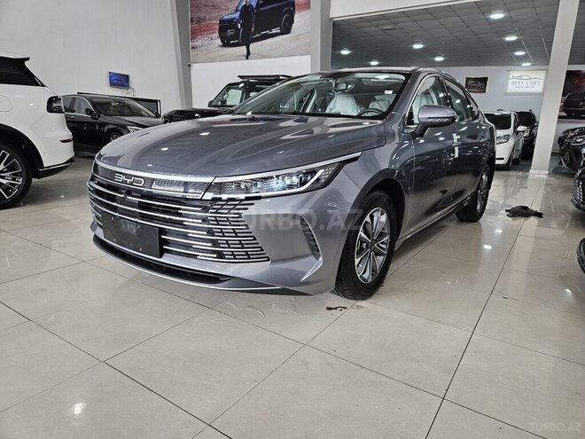 BYD Destroyer 05-2