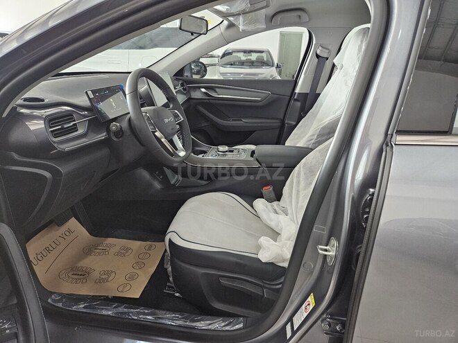 BYD Destroyer 05-11