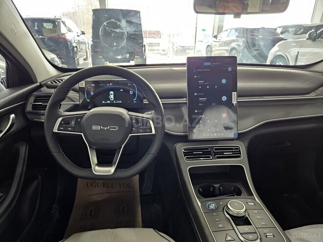 BYD Destroyer 05-14