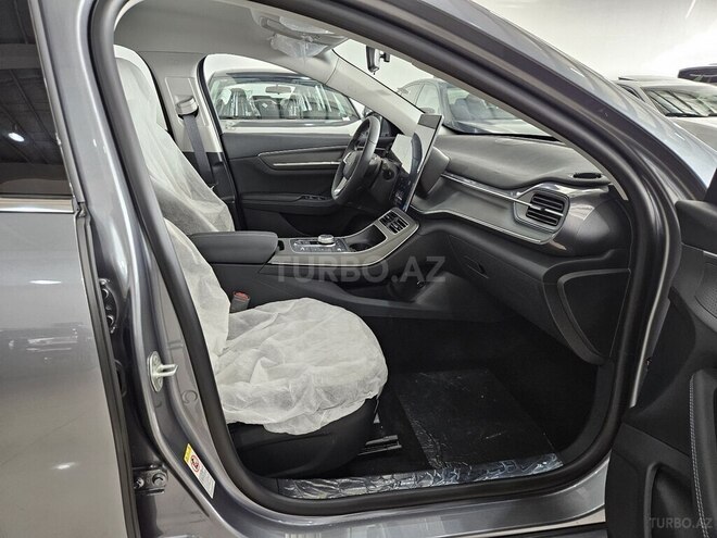 BYD Destroyer 05-16