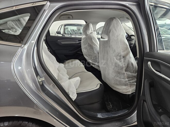 BYD Destroyer 05-15
