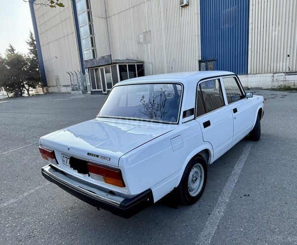 LADA (VAZ) 2107 2007, 123,000 km - 1.6 л - Bakı