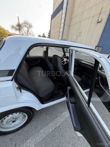 LADA (VAZ) 2107 2007, 123,000 km - 1.6 л - Bakı