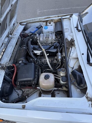 LADA (VAZ) 2107 2007, 123,000 km - 1.6 л - Bakı