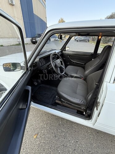 LADA (VAZ) 2107 2007, 123,000 km - 1.6 л - Bakı