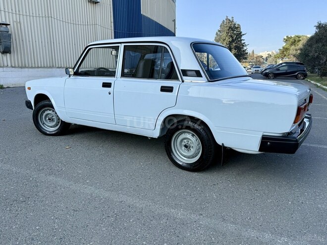 LADA (VAZ) 2107 2007, 123,000 km - 1.6 л - Bakı